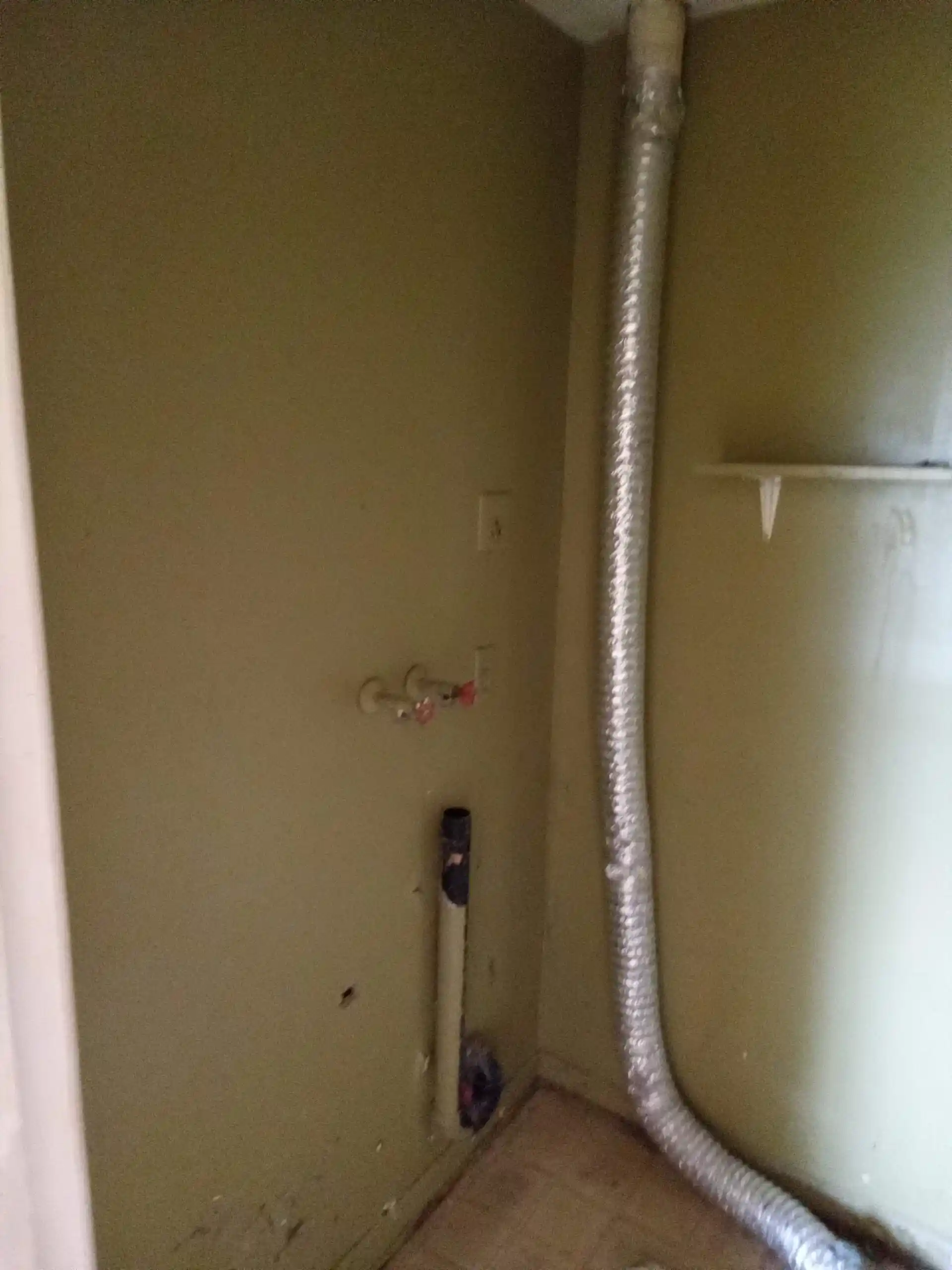 Water Damage Mitigation